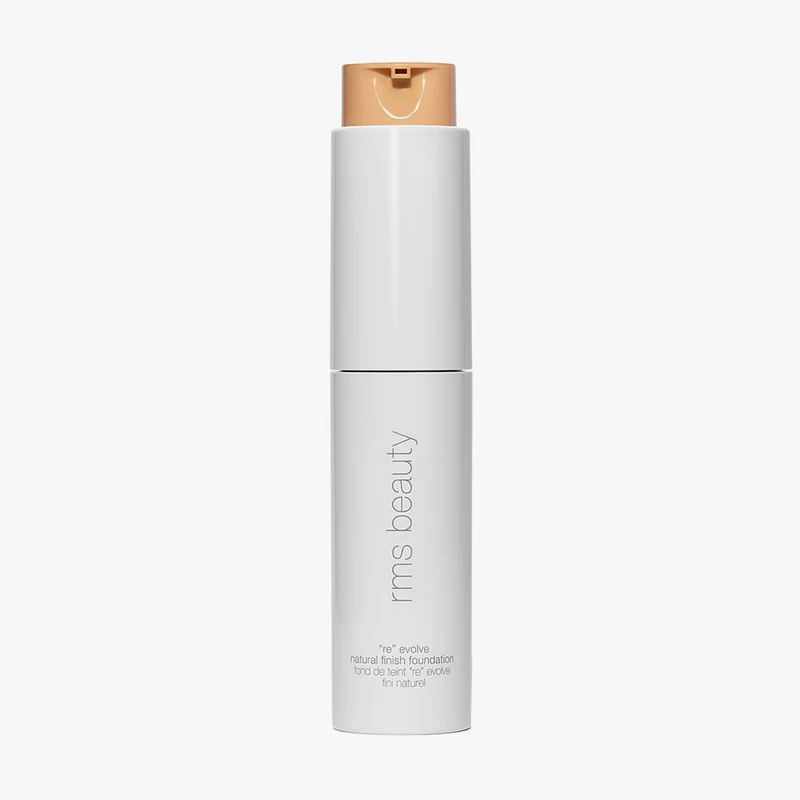 "Re" Evolve Natural Finish Liquid Foundation – Shade 33