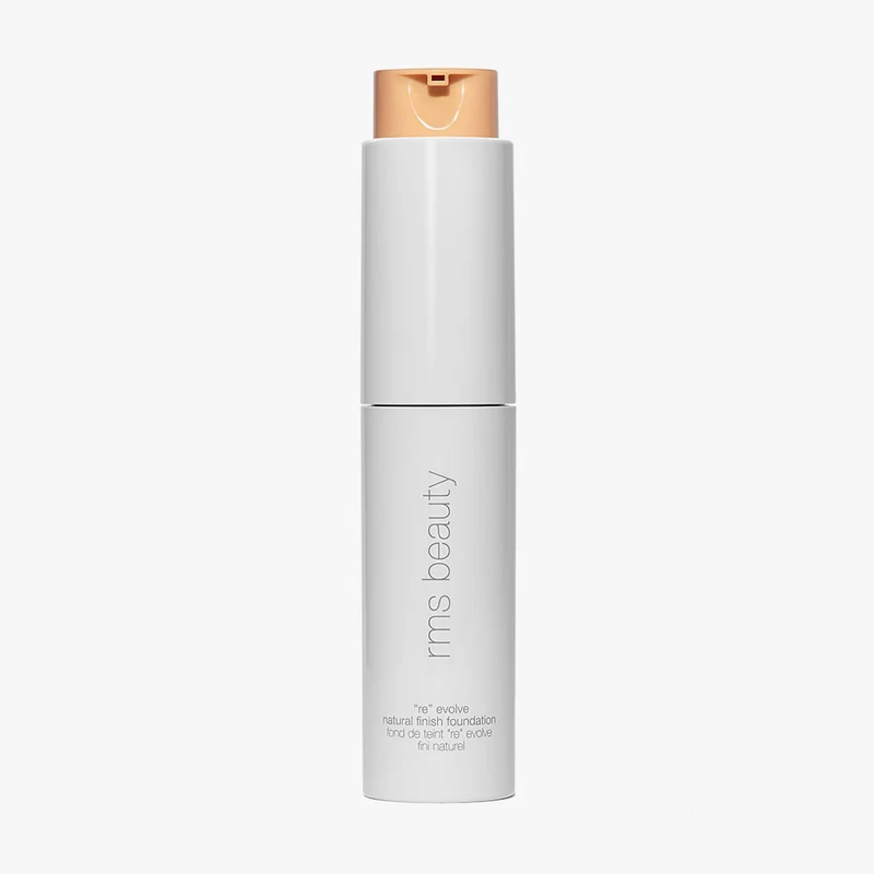 "Re" Evolve Natural Finish Liquid Foundation – Shade 11.5