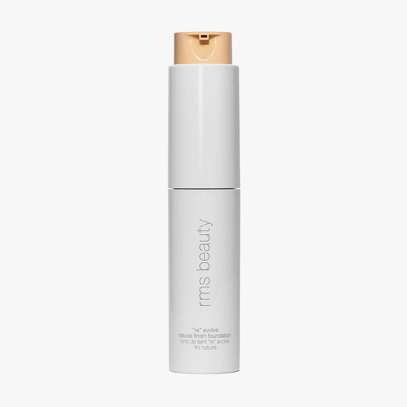 "Re" Evolve Natural Finish Liquid Foundation – Shade 11