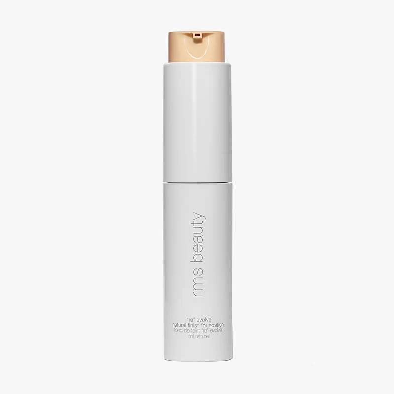"Re" Evolve Natural Finish Liquid Foundation – Shade 00