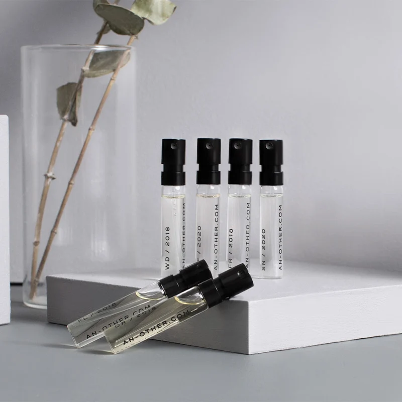Sample Set – Eau de Parfum