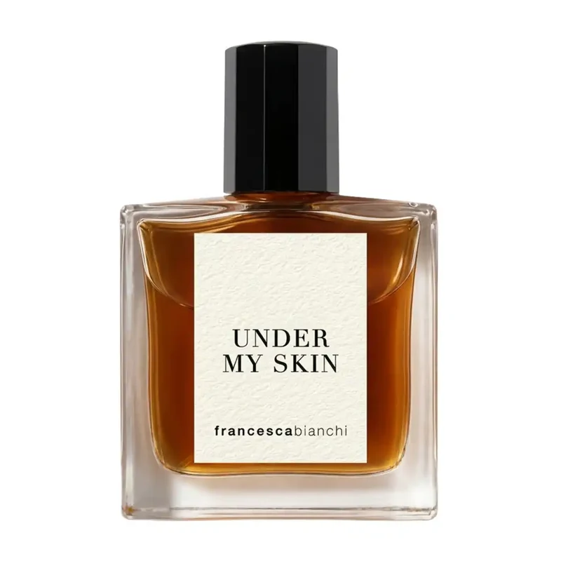 Francesca Bianchi - Under my Skin