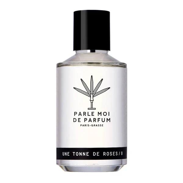 Parle Moi de Parfum - Une Tonne de Roses / 8