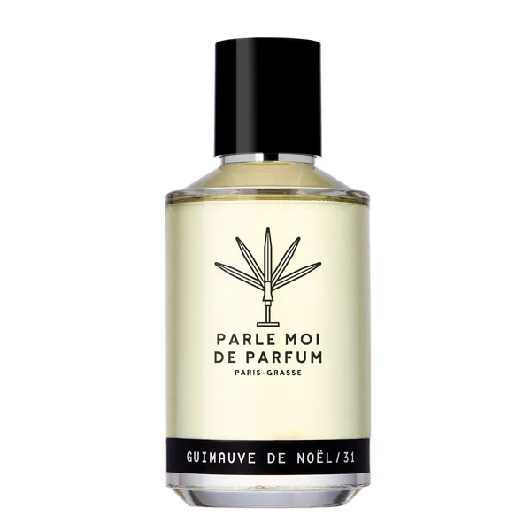 Parle Moi de Parfum - Guimauve de Noël / 31