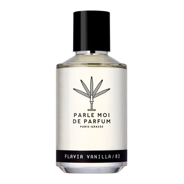 Parle Moi de Parfum - Flavia Vanilla / 82