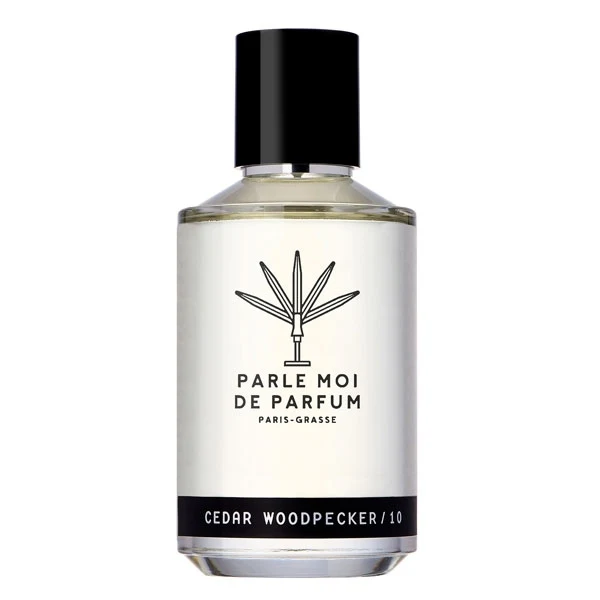 Parle Moi de Parfum - Cedar Woodpecker / 10