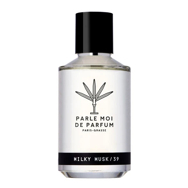 Parle Moi de Parfum - Milky Musk / 39