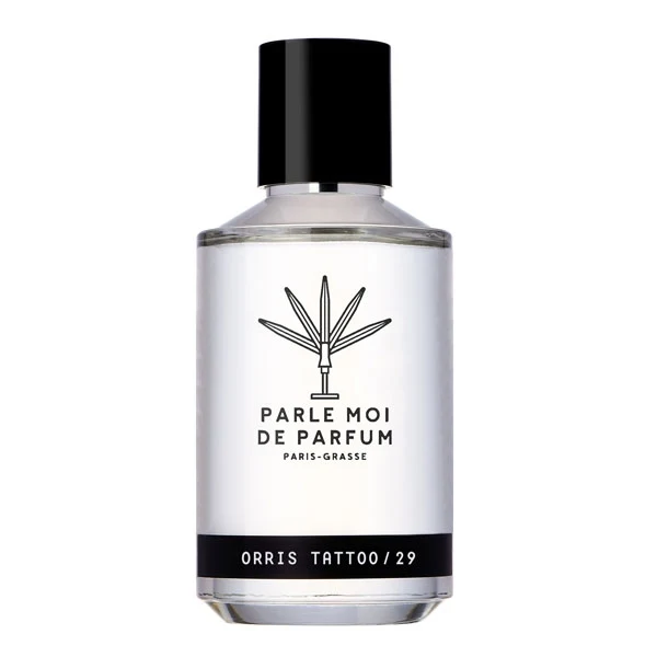 Parle Moi de Parfum - Orris Tattoo / 29