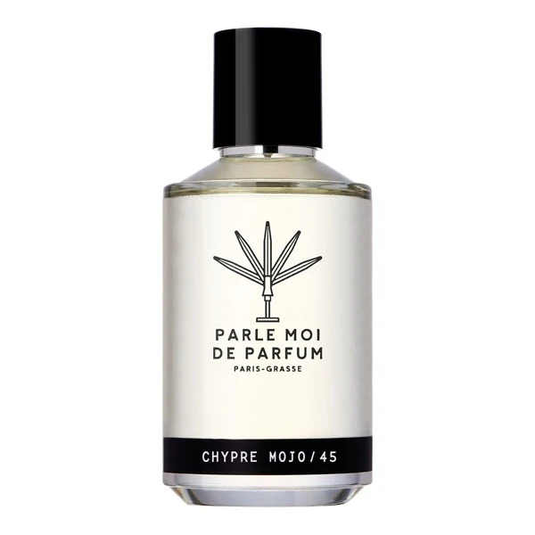 Parle Moi de Parfum - Chypre Mojo / 45