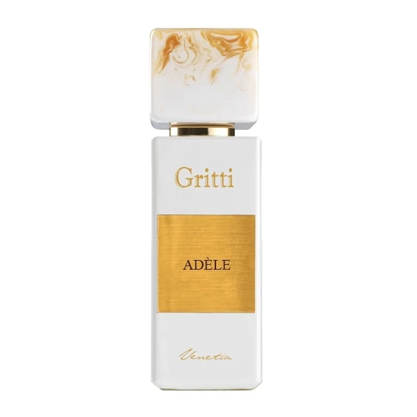 Gritti - White Collection - Adèle