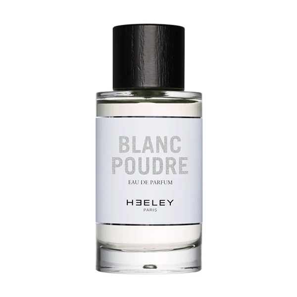 Heeley - Blanc Poudre