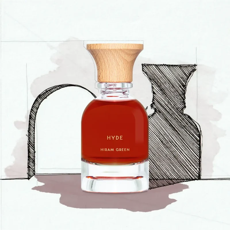 Hiram Green - Hyde