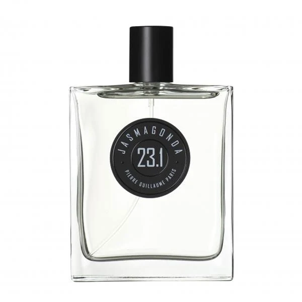 Pierre Guillaume - Jasmagonda No.23.1