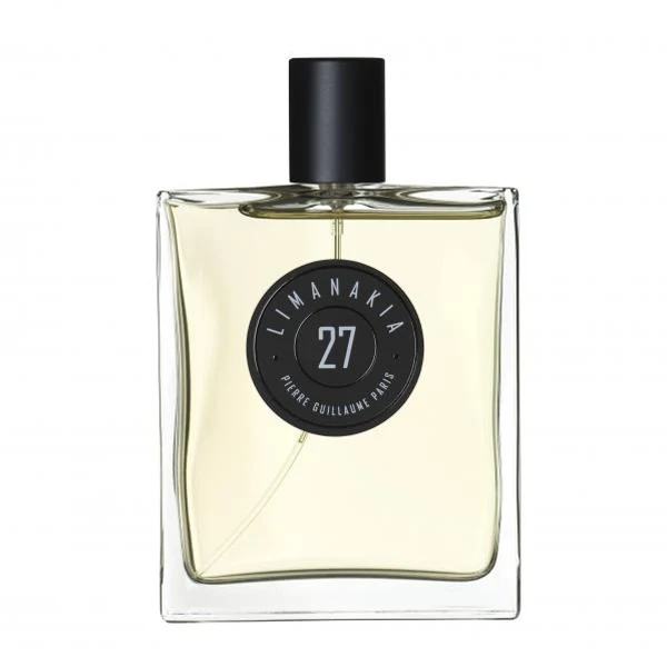 Pierre Guillaume - Limanakia No.27