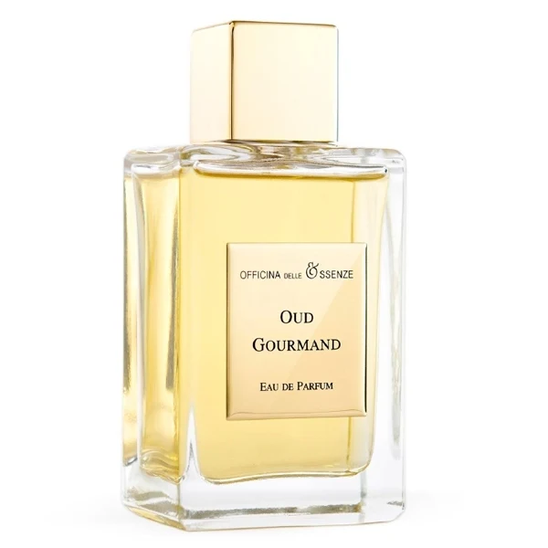 Officina delle Essenze - Oud Gourmand