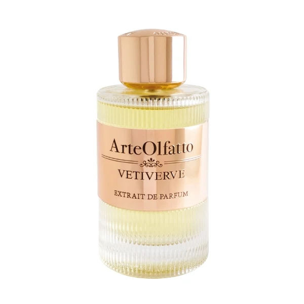 ArteOlfatto - Vetiverve