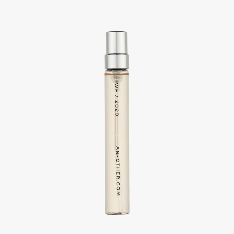 Ultimate Patchouli WF/2020 – Eau de Parfum – Travel Size