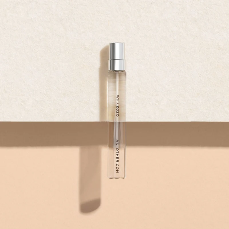 Ultimate Patchouli WF/2020 – Eau de Parfum – Travel Size