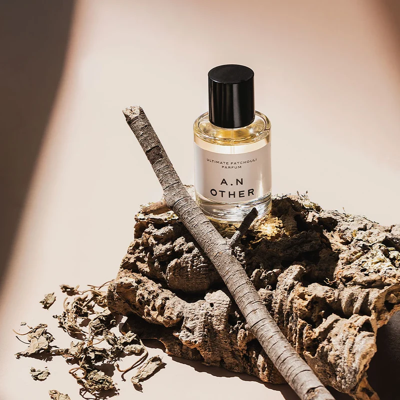 Ultimate Patchouli WF/2020 – Eau de Parfum – Sample