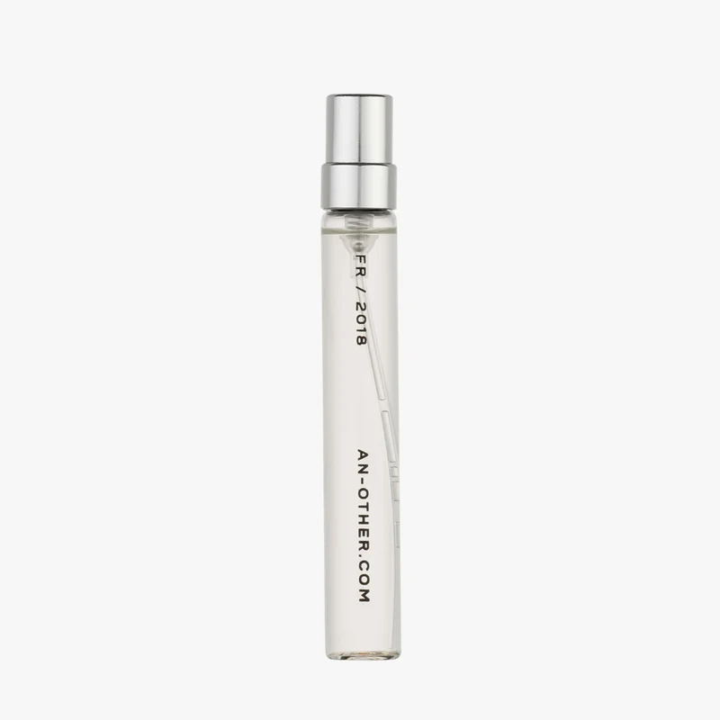 Ginger Tonic FR/18 – Eau de Parfum – Travel Size
