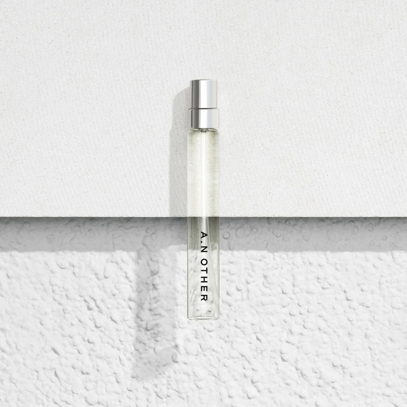 Ginger Tonic FR/18 – Eau de Parfum – Travel Size