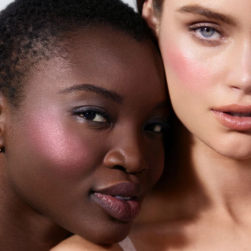 "Re" Dimension Hydra Powder Blush – Sangria