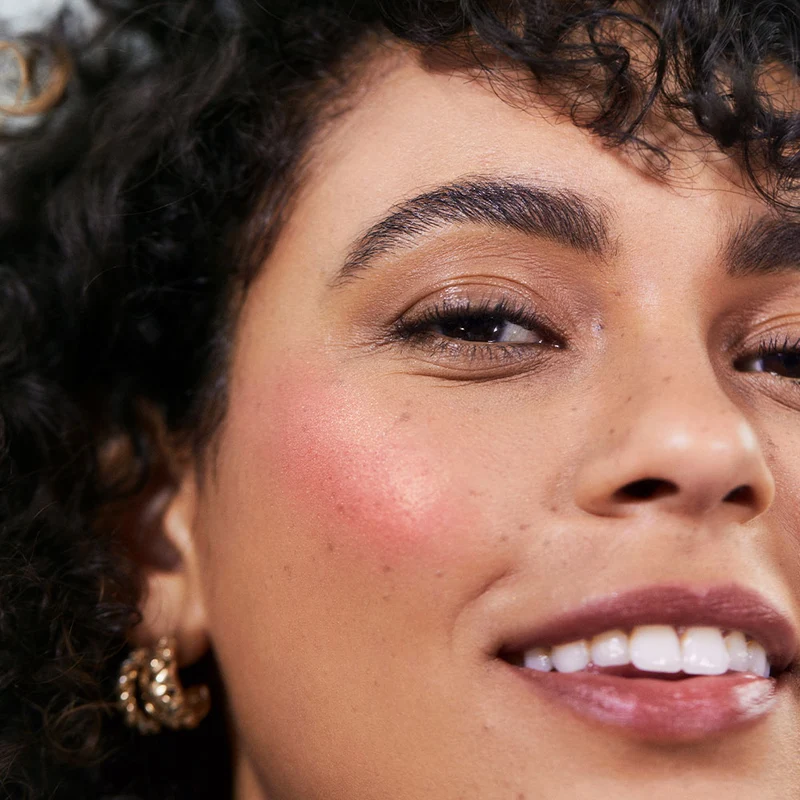 "Re" Dimension Hydra Powder Blush – Mai Tai