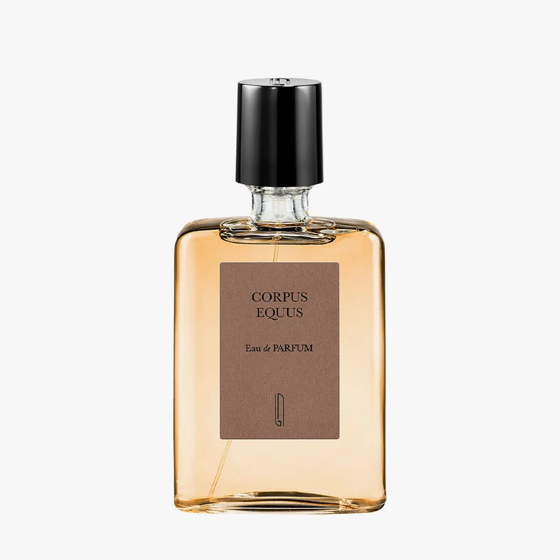 Corpus Equus – Eau de Parfum