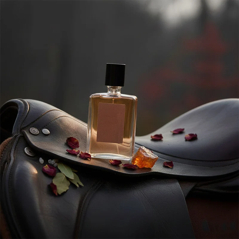 Corpus Equus – Eau de Parfum
