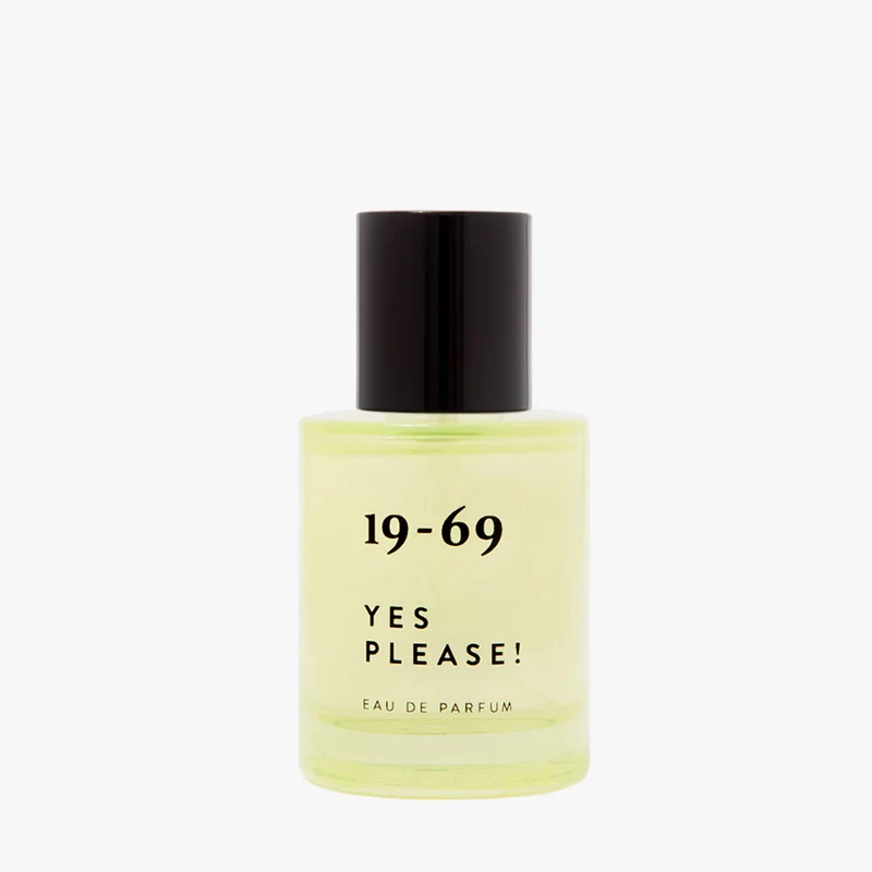 Yes Please! – Eau de Parfum – 30ml