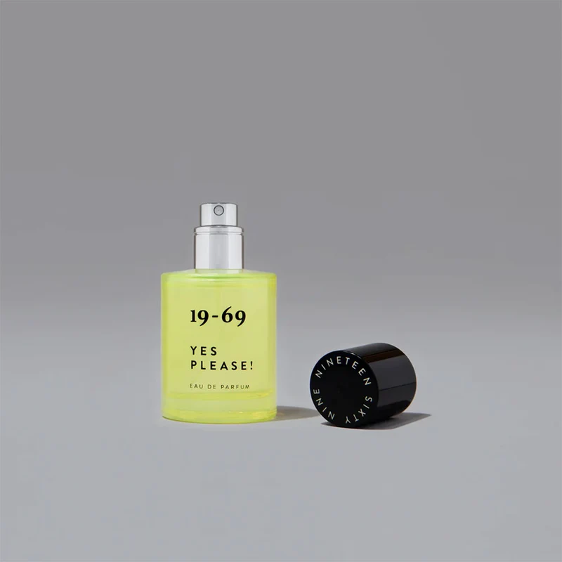 Yes Please! – Eau de Parfum – 30ml