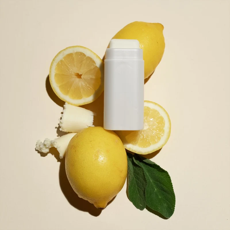 Deodorant Bar 001 & Holder – Protect + Refresh