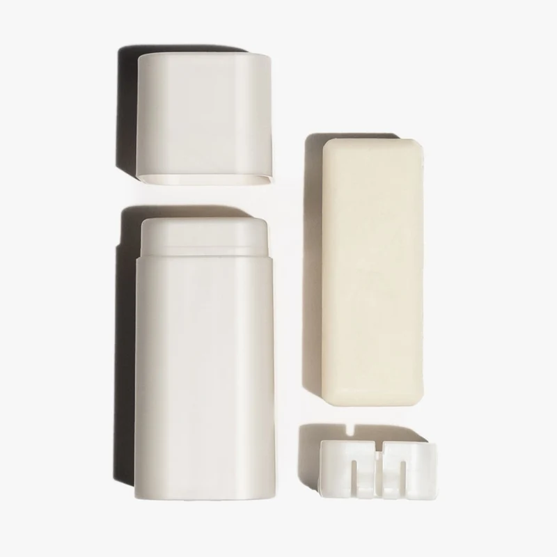 Deodorant Bar 001 & Holder – Protect + Refresh