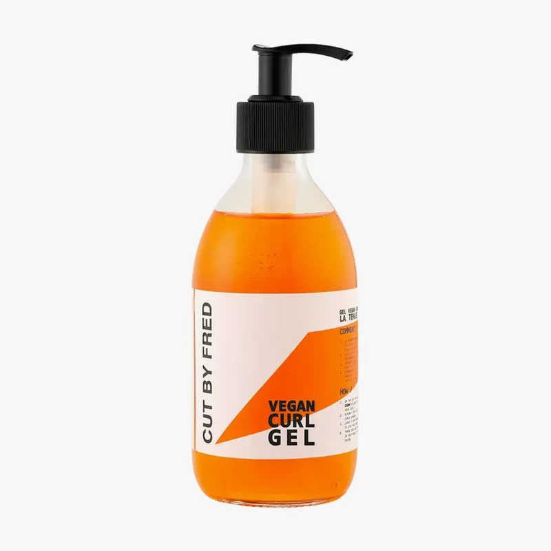 Vegan Curl Gel