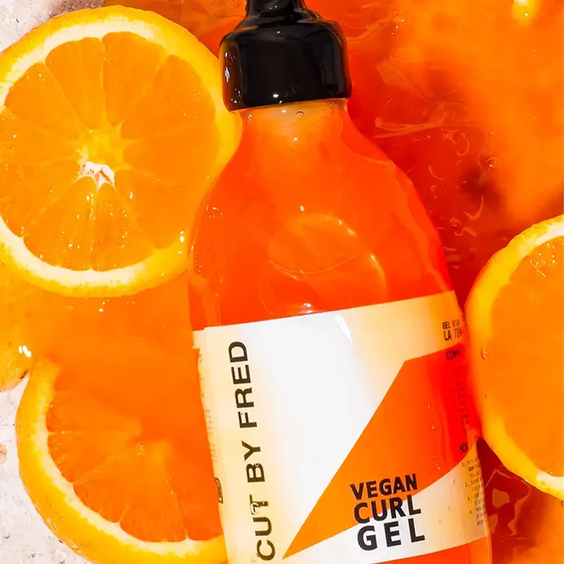 Vegan Curl Gel
