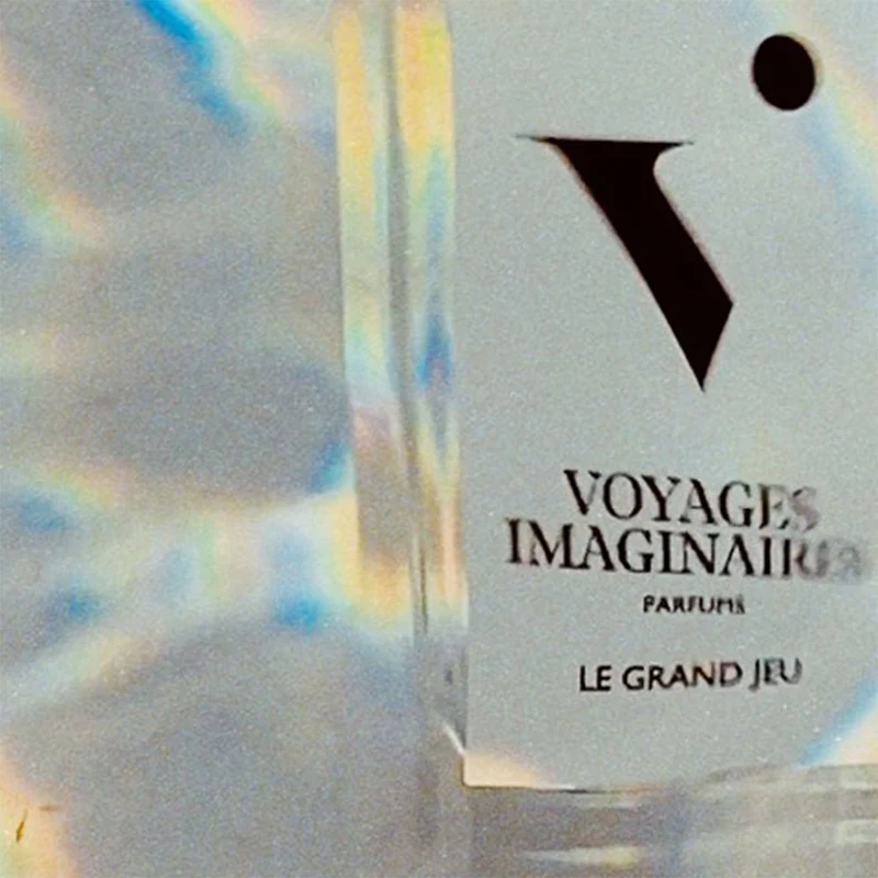 Le Grand Jeu – Eau de Parfum – 75ml