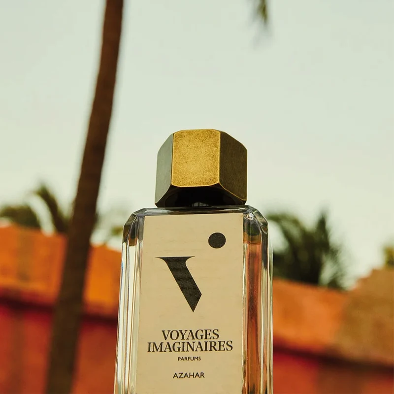 Azahar – Eau de Parfum – Sample