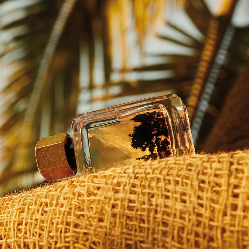 Azahar – Eau de Parfum – Sample