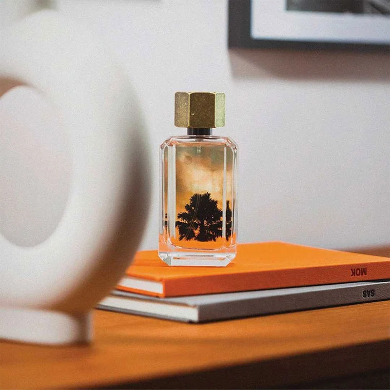 Azahar – Eau de Parfum – Sample
