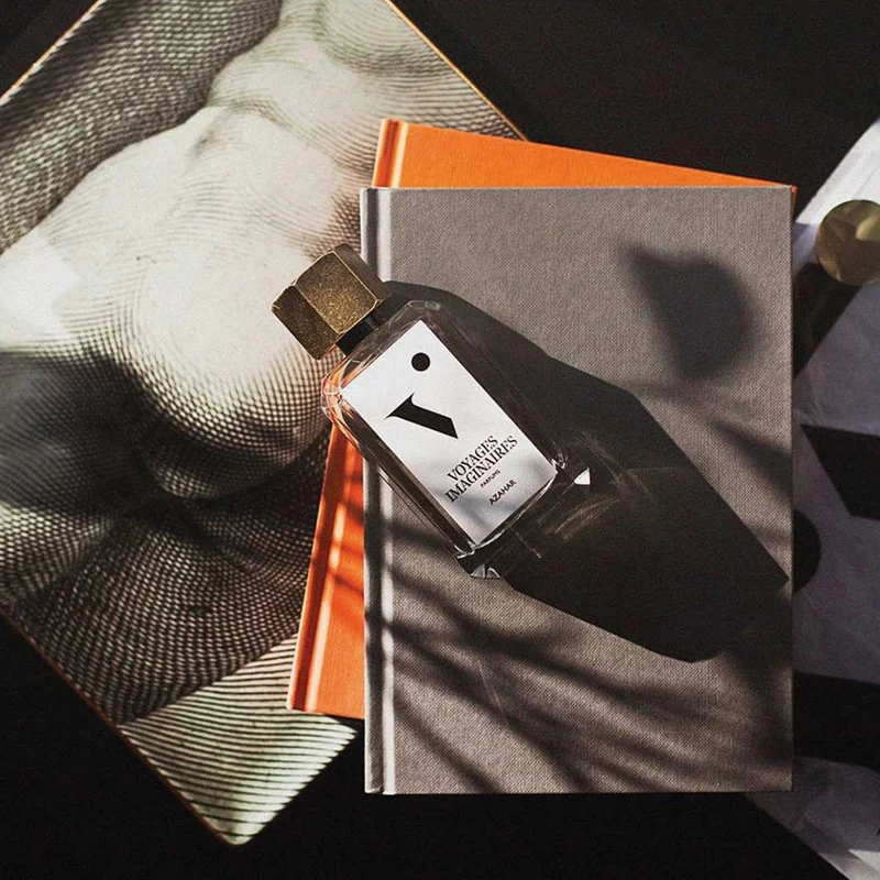 Azahar – Eau de Parfum – Sample
