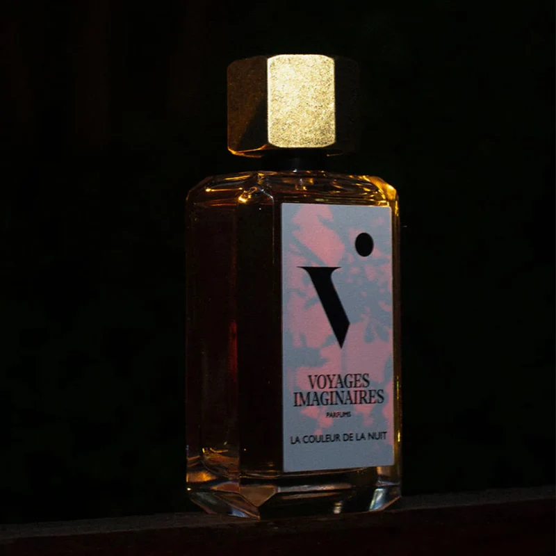 La Couleur De La Nuit – Eau de Parfum – Sample