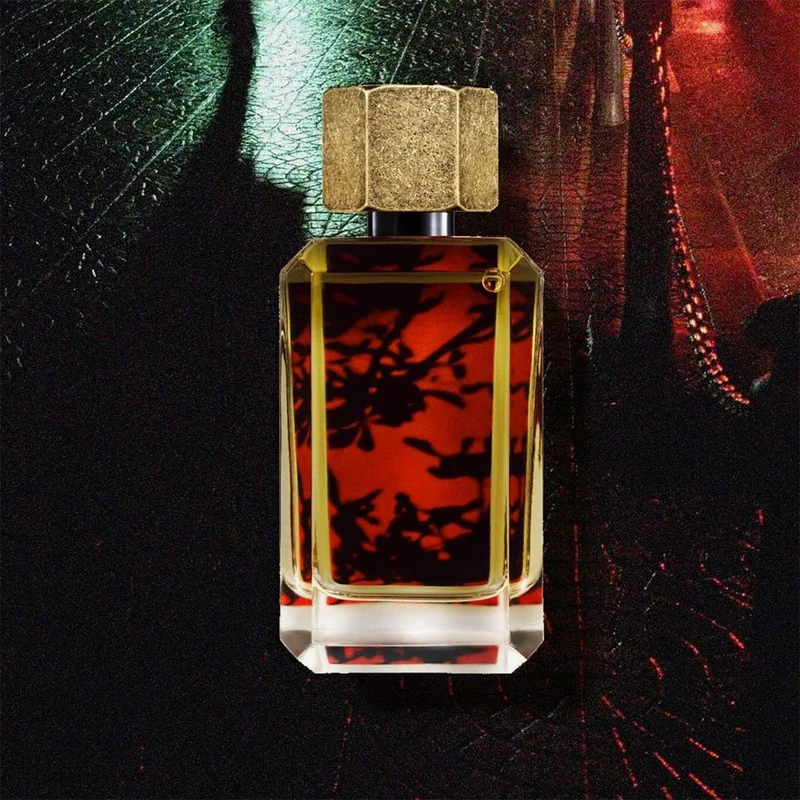 La Couleur De La Nuit – Eau de Parfum – Sample