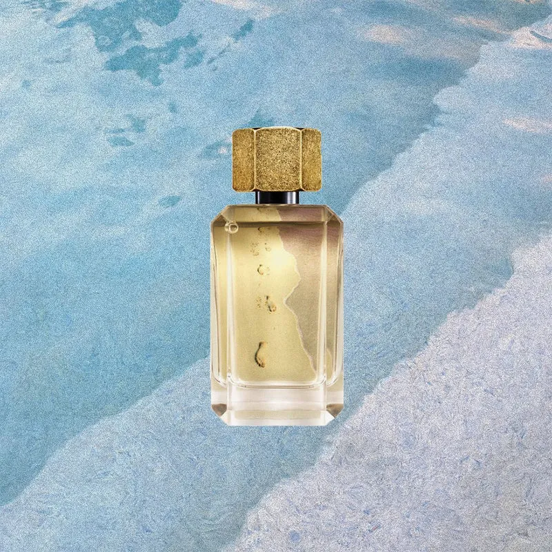 Le Grand Jeu – Eau de Parfum – 75ml
