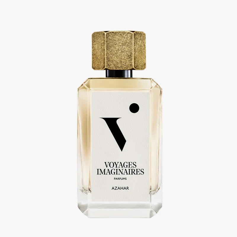 Azahar – Eau de Parfum – 75ml