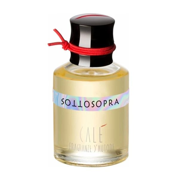 Calé Fragranze d'Autore - Sottosopra