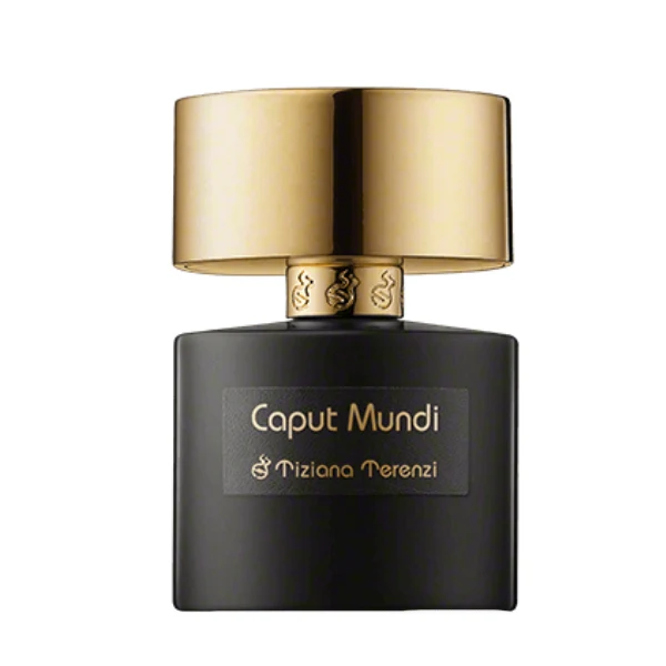Tiziana Terenzi - Luna Collection - Caput Mundi