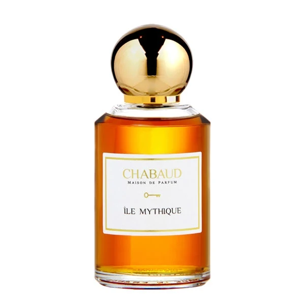 Chabaud - Luxury Line - Île Mythique