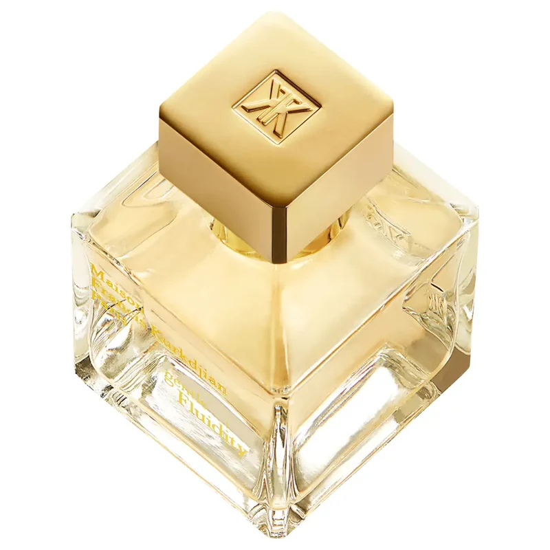 Maison Francis Kurkdjian Paris - gentle Fluidity Gold