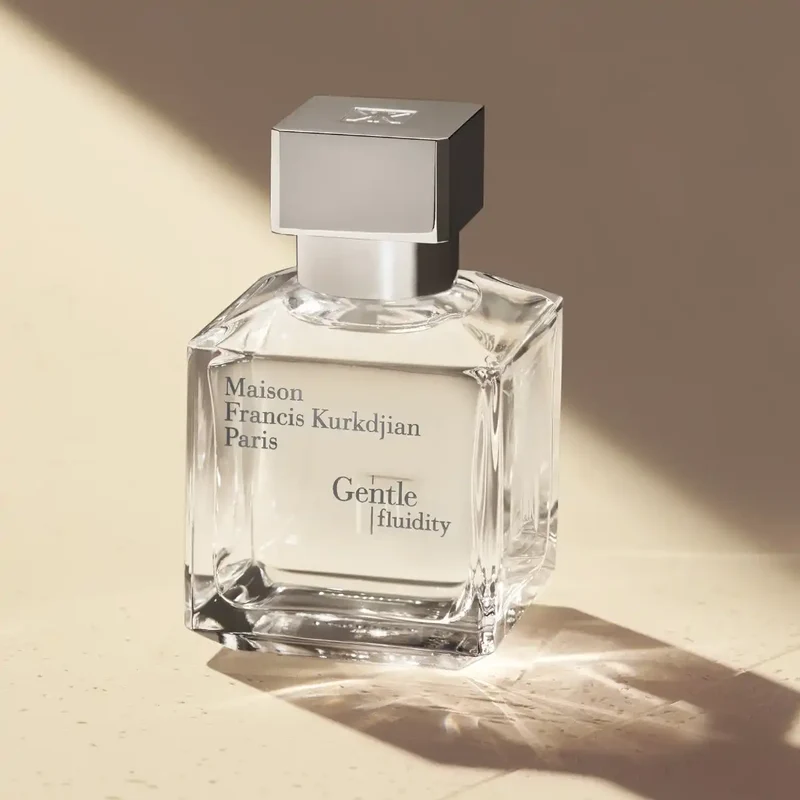 Maison Francis Kurkdjian Paris - Gentle fluidity Silver