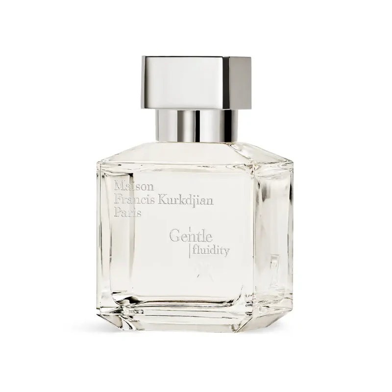 Maison Francis Kurkdjian Paris - Gentle fluidity Silver